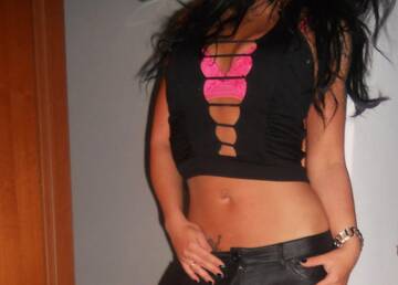 Public Photo of farfallinacapicciosa