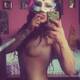 mask mask