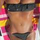 come mi sono abbronzata... come mi sono abbronzata...