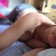 Sul letto Sul letto